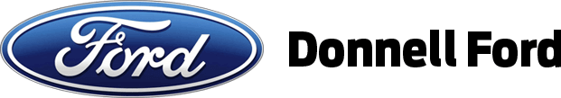 Donnell Ford Logo Donnell Ford Logo